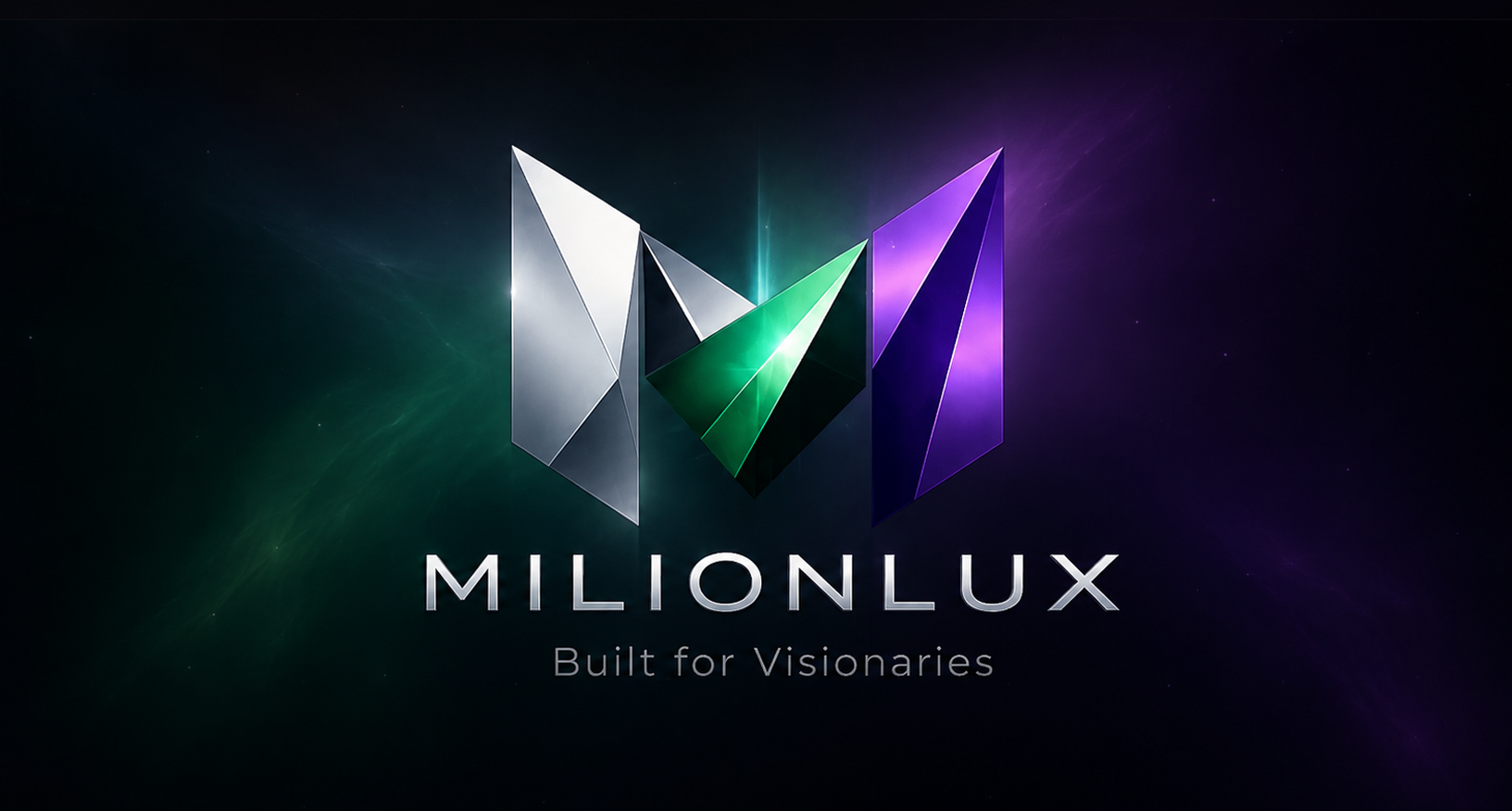 Milionlux Hero